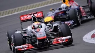 Formula 1: Lewis Hamilton a câștigat Marele Premiu al Canadei