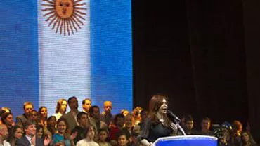 Argentina, țara care ar putea intra în faliment a doua oară: VEZI care sunt țările cu cea mai mare probabilitate de falimentare