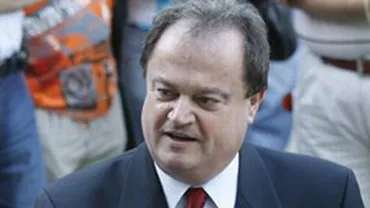 Vasile Blaga: Emil Boc a câștigat primăria Cluj-Napoca, cu peste 1.000 de voturi diferență