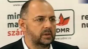 Kelemen Hunor: UDMR a câștigat 203 primării. A fost cea mai grea campanie din ultimii 22 de ani