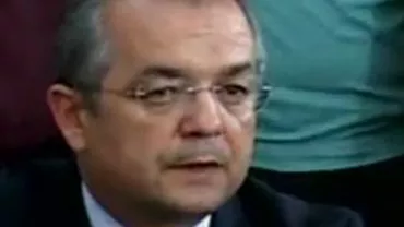 Cluj: Liberalul Horea Uioreanu a câştigat preşedinţia CJ. Boc: Un ochi plânge, altul râde