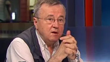Ion Cristoiu: Victoria lui Emil Boc la Cluj, o surpriză neplăcută
