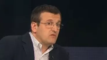 Cristian Preda: Lucrez alături de Mihai Răzvan Ungureanu la o platformă de dreapta