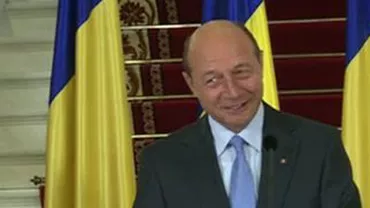 Traian Băsescu: Victor Ponta nu reprezintă statul român. Declarația Parlamentului nu este un act juridic
