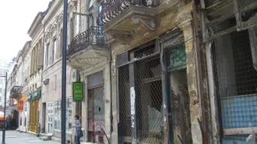Interesele imobiliare și politicul îngroapă patrimoniul arhitectural bucureștean. Care va fi următoarea clădire sacrificată?