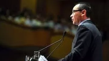 Victor Ponta: Voi discuta cu președintele problema reprezentării la Consiliul European. Nu cred că se pune problema de suspendare