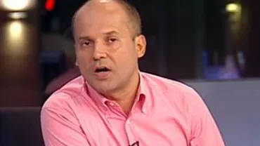 Radu Banciu: Mircea Badea mă imită de zece ani la televizor, fără să-și dea seama