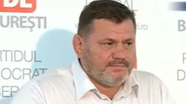 Cristian Poteraș și-a depus mandatul de la președinția PDL sector 6: A cerut și demisia lui Emil Boc
