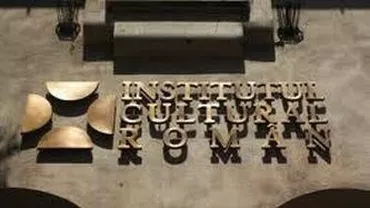 Institutul Cultural Român trece de sub autoritatea preşedintelui în cea a Parlamentului. Băsescu: Este modul de a gândi al PSD-ului