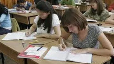 Ministerul Educației introduce cazier şcolar pentru contorizarea actelor de violenţă ale unui anumit elev