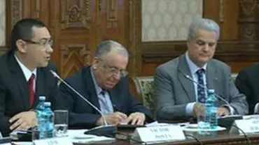 Liderii PSD îşi evaluează succesul de la alegeri, în Comitetul Executiv. Ponta: Nu e cazul de șampanie