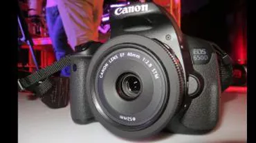 Noul Canon EOS 650D a sosit în premieră în România în cadrul evenimentului aniversar Canon EOS – 25 de ani (FOTO)