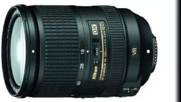 Nikon lansează obiectivele 18-300mm și 24-85mm și anunță că a produs 70 milioane de obiective NIKKOR