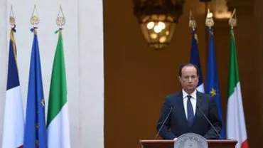 Agenția americană Egan-Jones a redus ratingul Franței cu două trepte