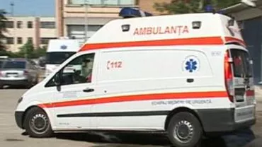 Vrancea: Doi muncitori au murit intoxicați într-un bazin de vinificație, în urma unei acumulări de gaze