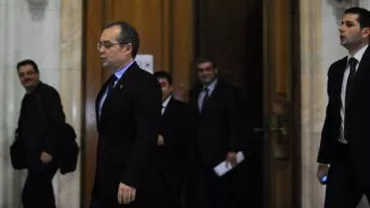PDL anunţă că şedinţa de duminică a Colegiului Director va avea loc „fără prezenţa presei"