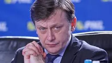 Crin Antonescu, despre declarația lui Radu Câmpeanu: „Rău nu-mi face, poate să-mi producă dezgust”