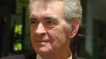 Actorul Iurie Darie, internat la Spitalul Municipal din București