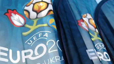 TVR şi Romtelecom vor transmite simultan meciurile de la Euro 2012