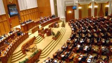 Şedinţa Colegiului Director al PDL a început la Palatul Parlamentului