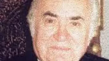 A murit academicianul Gheorghe Zarnea