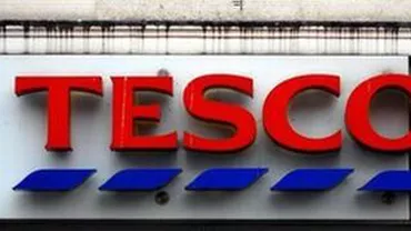 Compania Tesco se retrage de pe piața japoneză