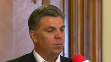 Valeriu Zgonea: În PSD există nemulțumiri legate de modul în care a acționat poliția în ziua alegerilor