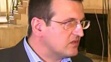 Cristian Preda: Trebuie ca în fața USL-ului să punem ceva puternic pentru că divizați vom fi striviți