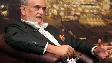 Dinu Patriciu Global Properties vinde hotelurile din Germania, pentru restructurarea datoriilor