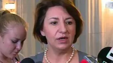 Sulfina Barbu: „PDL trebuie să se replieze, nu mai putem merge fărâmițați”