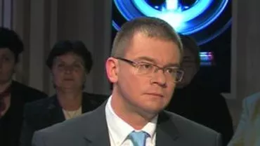 Ungureanu a lansat Inițiativa Civică: Ar putea deveni partid politic care să propună candidați la alegerile din toamnă