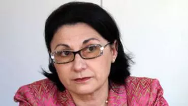 Ecaterina Andronescu ar putea fi numită ministru al Educației. Ponta: Pe 30 iunie expiră interimatul lui Pop
