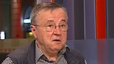 Ion Cristoiu: Demisia lui Diaconu de la Cultură nu este o nenorocire