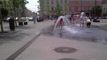 Poliția Rutieră: Evitati deplasările cu mașina între orele 10:00-18:00, în zilele caniculare