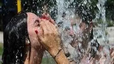 România, sub Cod Galben de caniculă: Temperaturile vor atinge 37 de grade. Ce ne recomandă Ministerul Sănătăţii