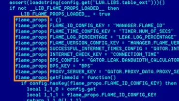 Virusul „Flame” a fost creat de CIA, NSA și armata israeliană pentru a ataca industria nucleară a Iranului