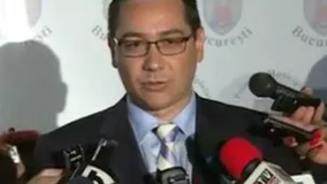 Ponta susţine că va fi însoțit de Marga și de Orban la Consiliul European de la Bruxelles. Băsescu nu se află pe listă