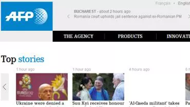 AFP relatează despre condamnarea cu executare a lui Adrian Năstase: O sentință rară în Europa