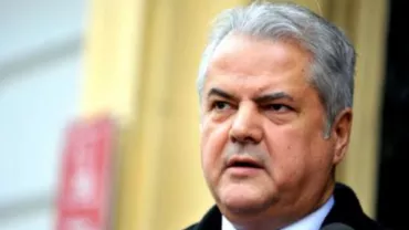 Inalta Curte a trimis mandatul de executare a pedepsei dispuse în cazul lui Adrian Năstase