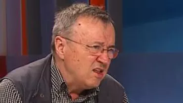 Ion Cristoiu: M-am săturat de tânăra generație PSD, de astfel de puțoisme