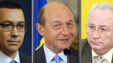 Băsescu îi cere premierului să obțină de la Hașotti o declarație cum că nu deține lucrări plagiate, înainte de învestirea la Cultură