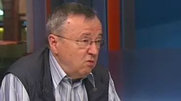 Ion Cristoiu: Nu-mi imaginam deznodământul acesta de „dramoletă” în cazul lui Adrian Năstase