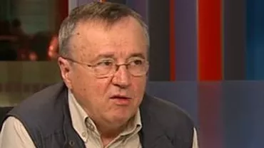Ion Cristoiu: Scandalul de plagiat al lui Ponta e una din cele mai absurde discuții postdecembriste