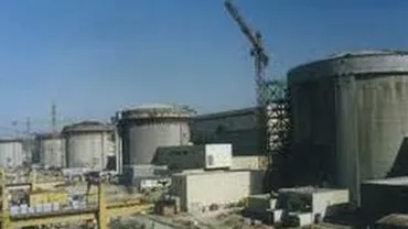 Unitatea 1 a centralei Cernavodă, oprită după ce un senzor a detectat o problemă