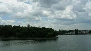 Un tânăr în vârstă de 17 ani s-a înecat în Lacul Pantelimon