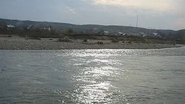 Un bărbat s-a înecat în râul Colentina din Capitală