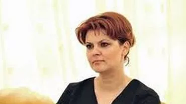 Olguţa Vasilescu a demisionat din Senat. Alți opt senatori și-au depus mandatele