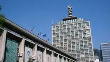 Noul Consiliu de Administraţie al TVR, votat de plenul reunit al Parlamentului. Claudiu Săftoiu, ales președinte, însă nevalidat