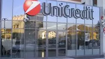 UniCredit: Consumul intern şi comenzile industriale din Germania vor susţine economia românească