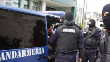 Percheziții în București, Ilfov și Teleorman, în căutarea suspecților unui furt de 20 de kilograme de aur